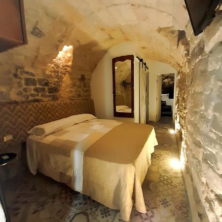 Ca Siemu Villa Ragusa Buitenkant foto