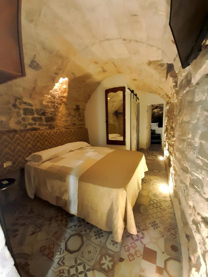 Ca Siemu Villa Ragusa Buitenkant foto