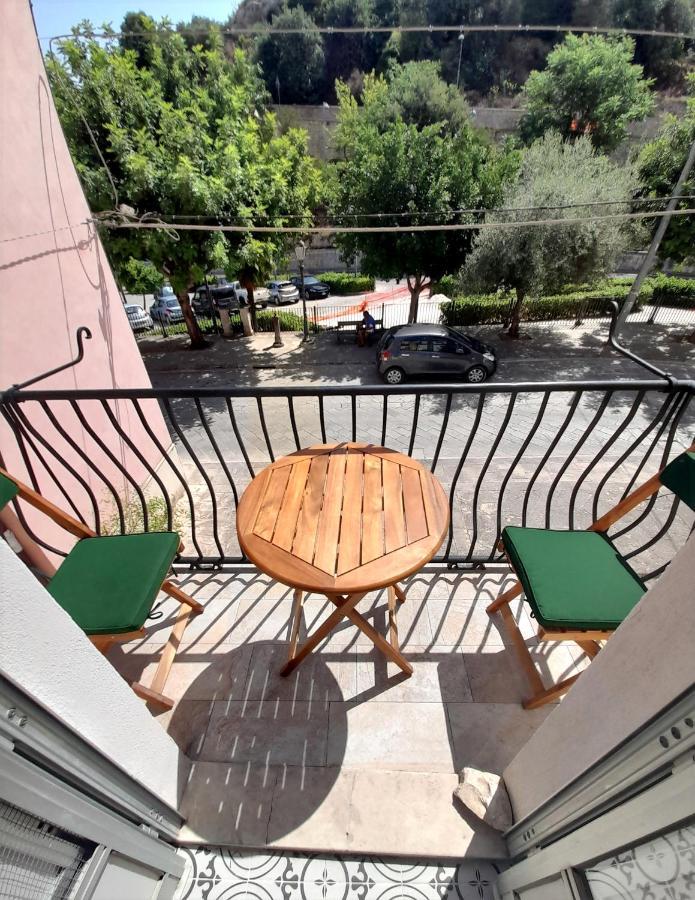 Ca Siemu Villa Ragusa Buitenkant foto