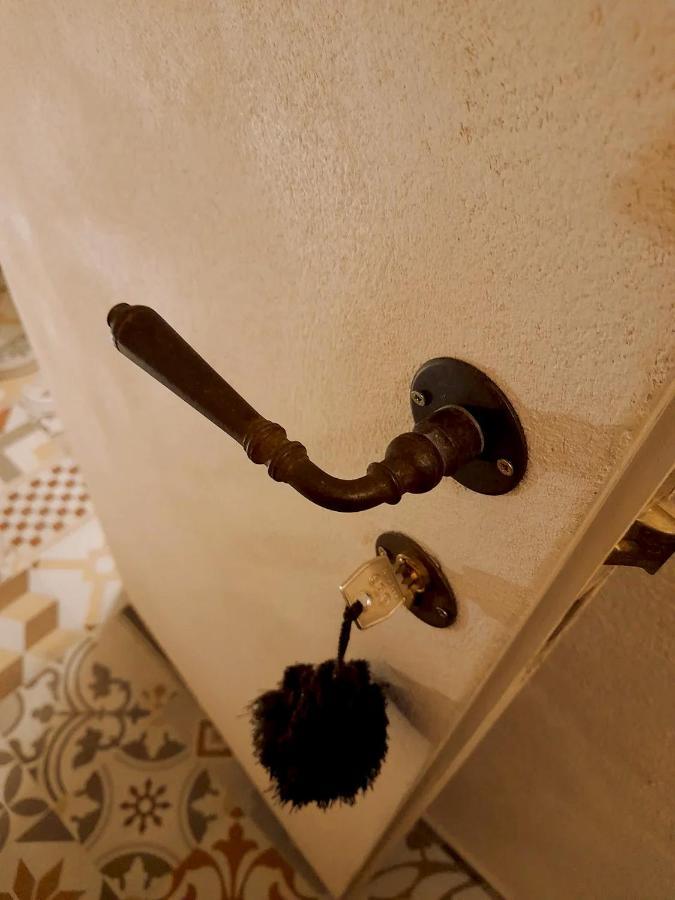 Ca Siemu Villa Ragusa Buitenkant foto