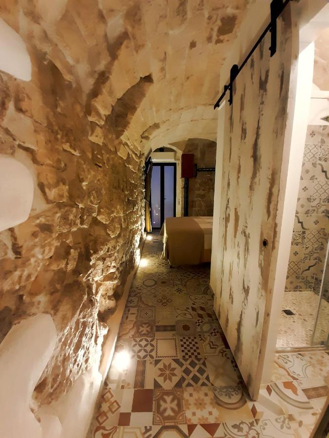 Ca Siemu Villa Ragusa Buitenkant foto