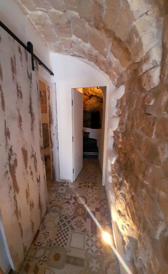 Ca Siemu Villa Ragusa Buitenkant foto