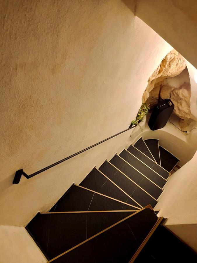 Ca Siemu Villa Ragusa Buitenkant foto