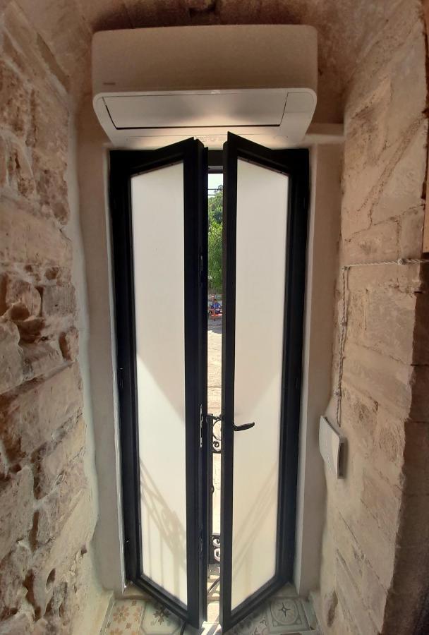 Ca Siemu Villa Ragusa Buitenkant foto