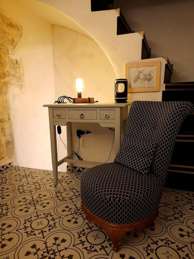 Ca Siemu Villa Ragusa Buitenkant foto