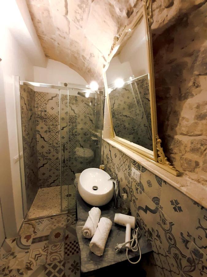 Ca Siemu Villa Ragusa Buitenkant foto