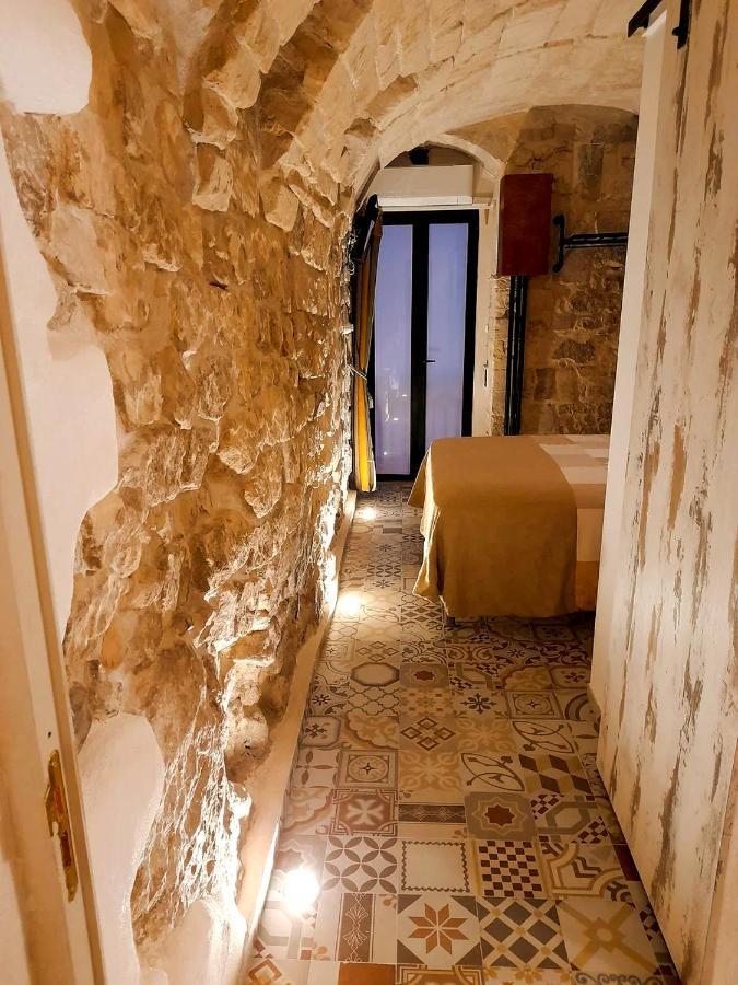 Ca Siemu Villa Ragusa Buitenkant foto