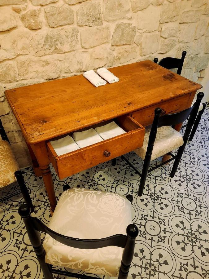 Ca Siemu Villa Ragusa Buitenkant foto