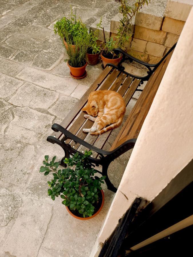 Ca Siemu Villa Ragusa Buitenkant foto