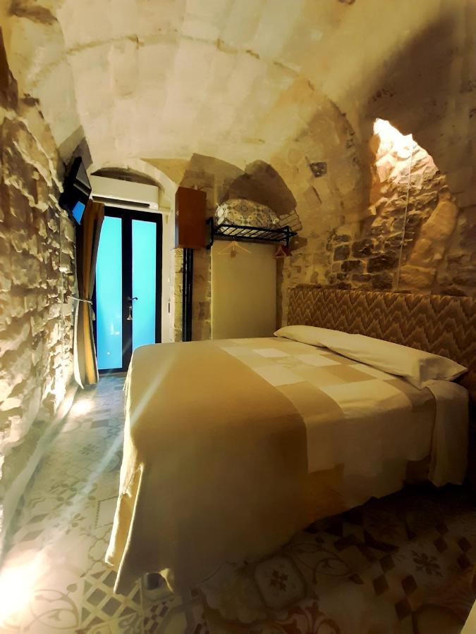 Ca Siemu Villa Ragusa Buitenkant foto