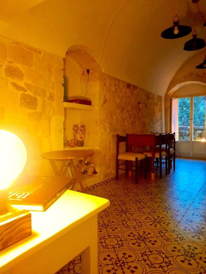 Ca Siemu Villa Ragusa Buitenkant foto
