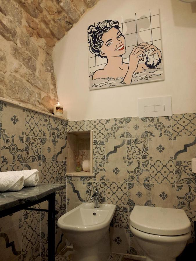 Ca Siemu Villa Ragusa Buitenkant foto