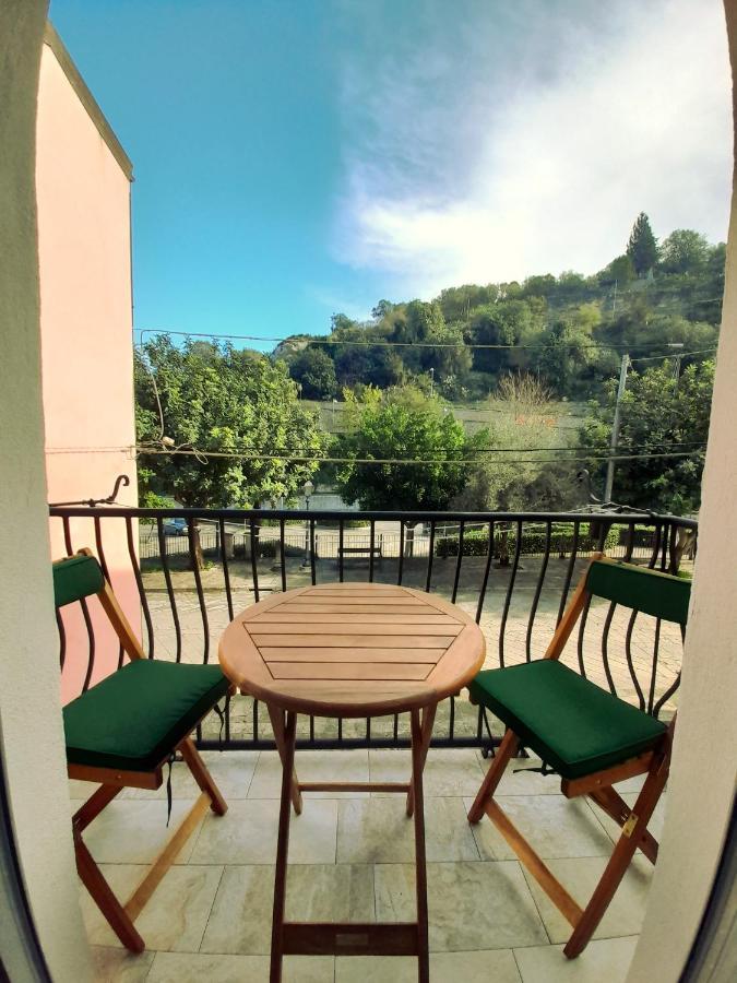 Ca Siemu Villa Ragusa Buitenkant foto