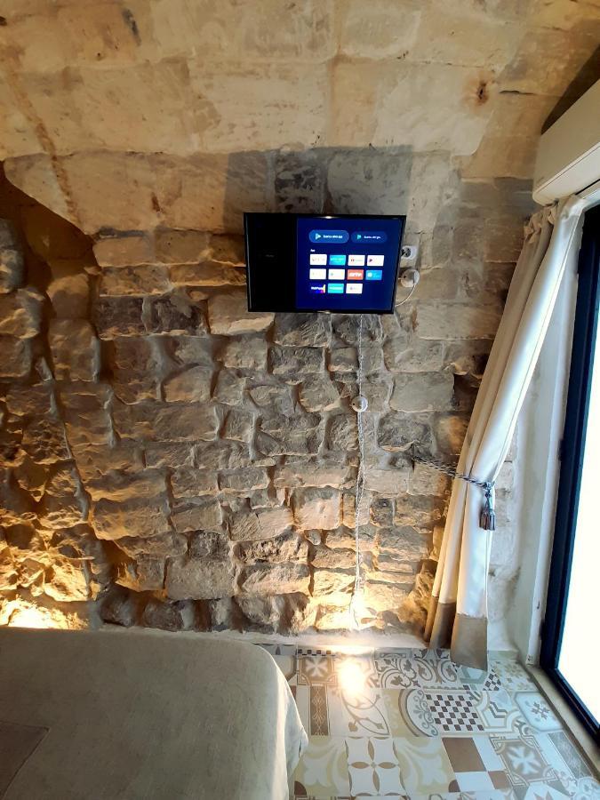 Ca Siemu Villa Ragusa Buitenkant foto