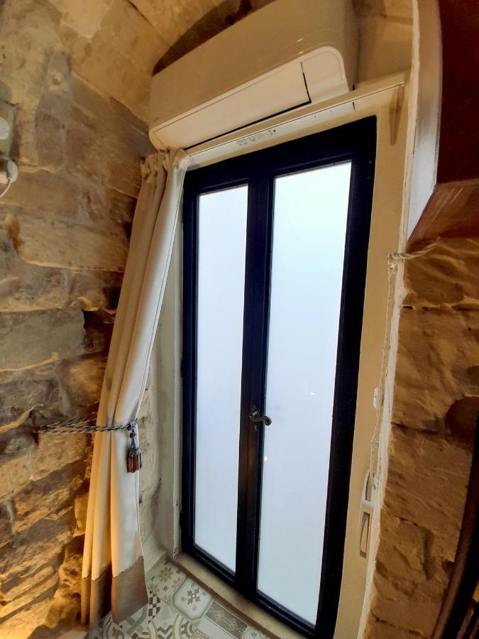 Ca Siemu Villa Ragusa Buitenkant foto