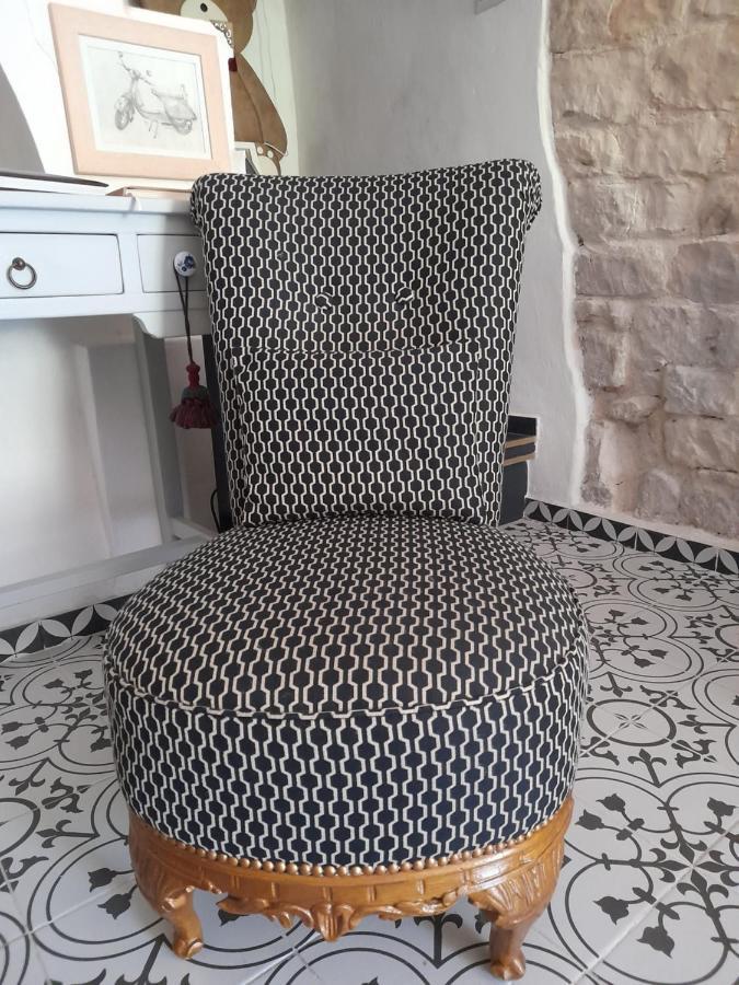 Ca Siemu Villa Ragusa Buitenkant foto