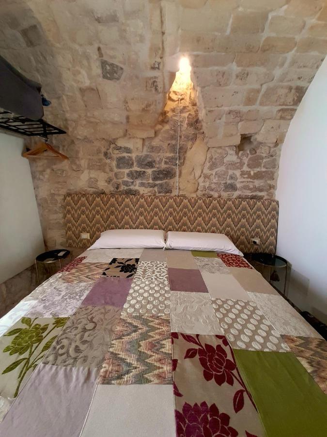 Ca Siemu Villa Ragusa Buitenkant foto