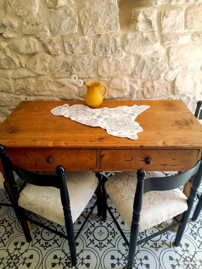 Ca Siemu Villa Ragusa Buitenkant foto