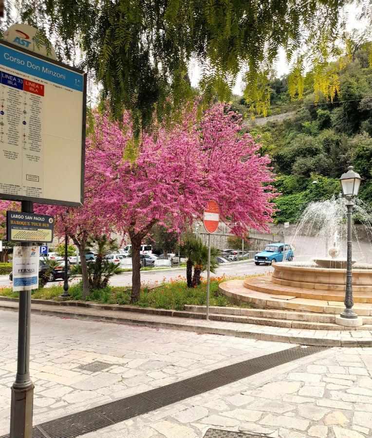 Ca Siemu Villa Ragusa Buitenkant foto