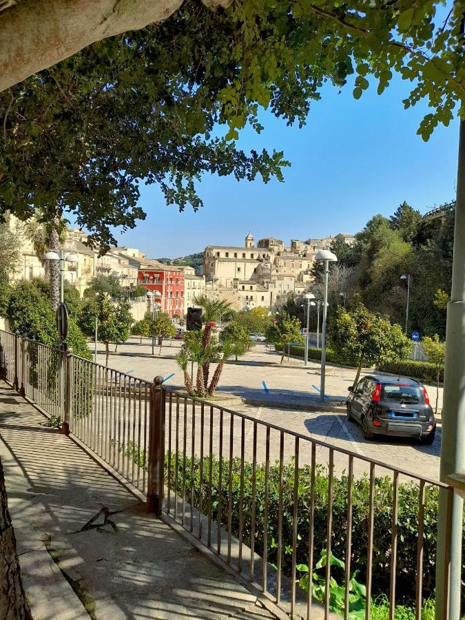 Ca Siemu Villa Ragusa Buitenkant foto