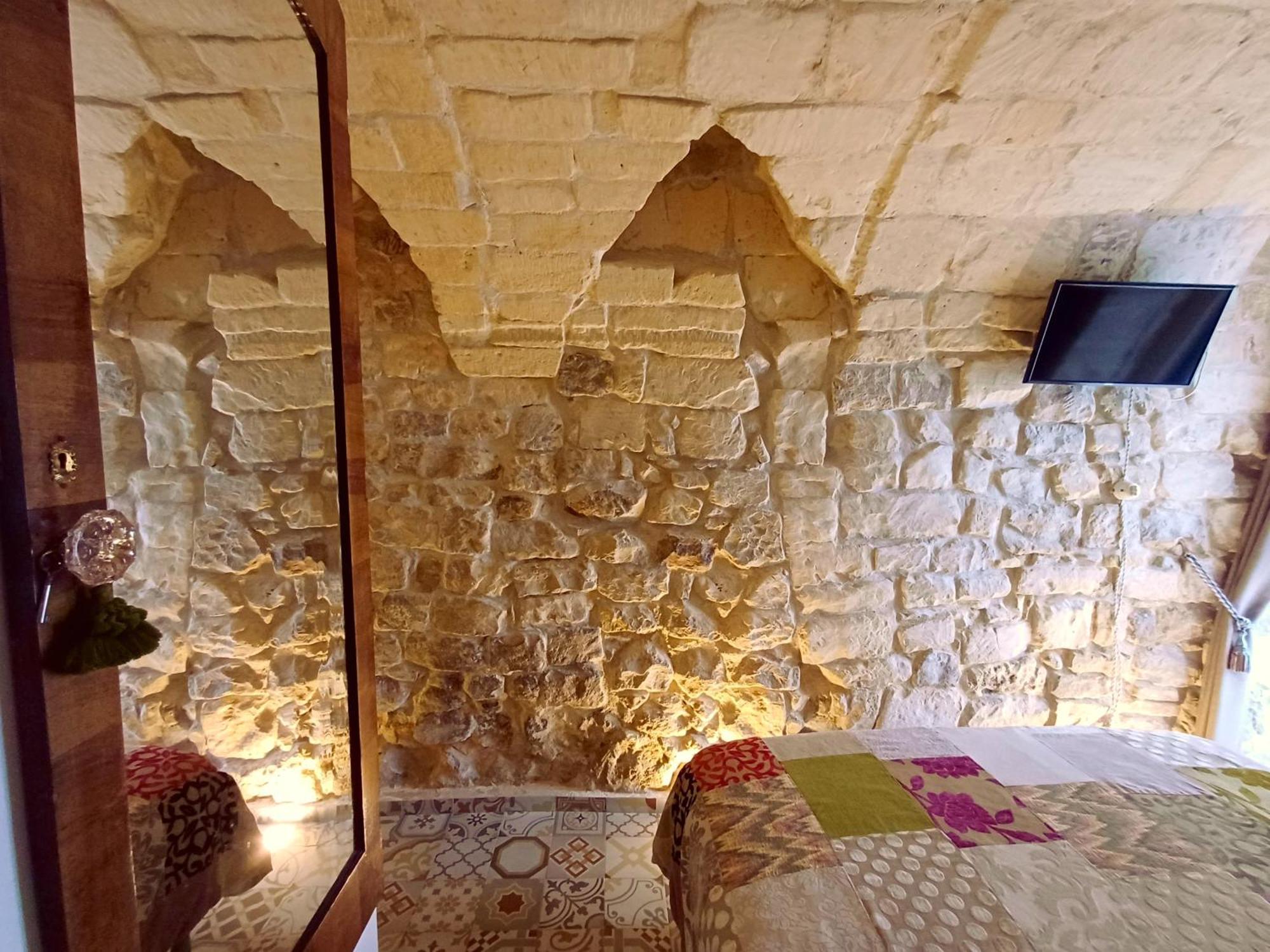Ca Siemu Villa Ragusa Buitenkant foto