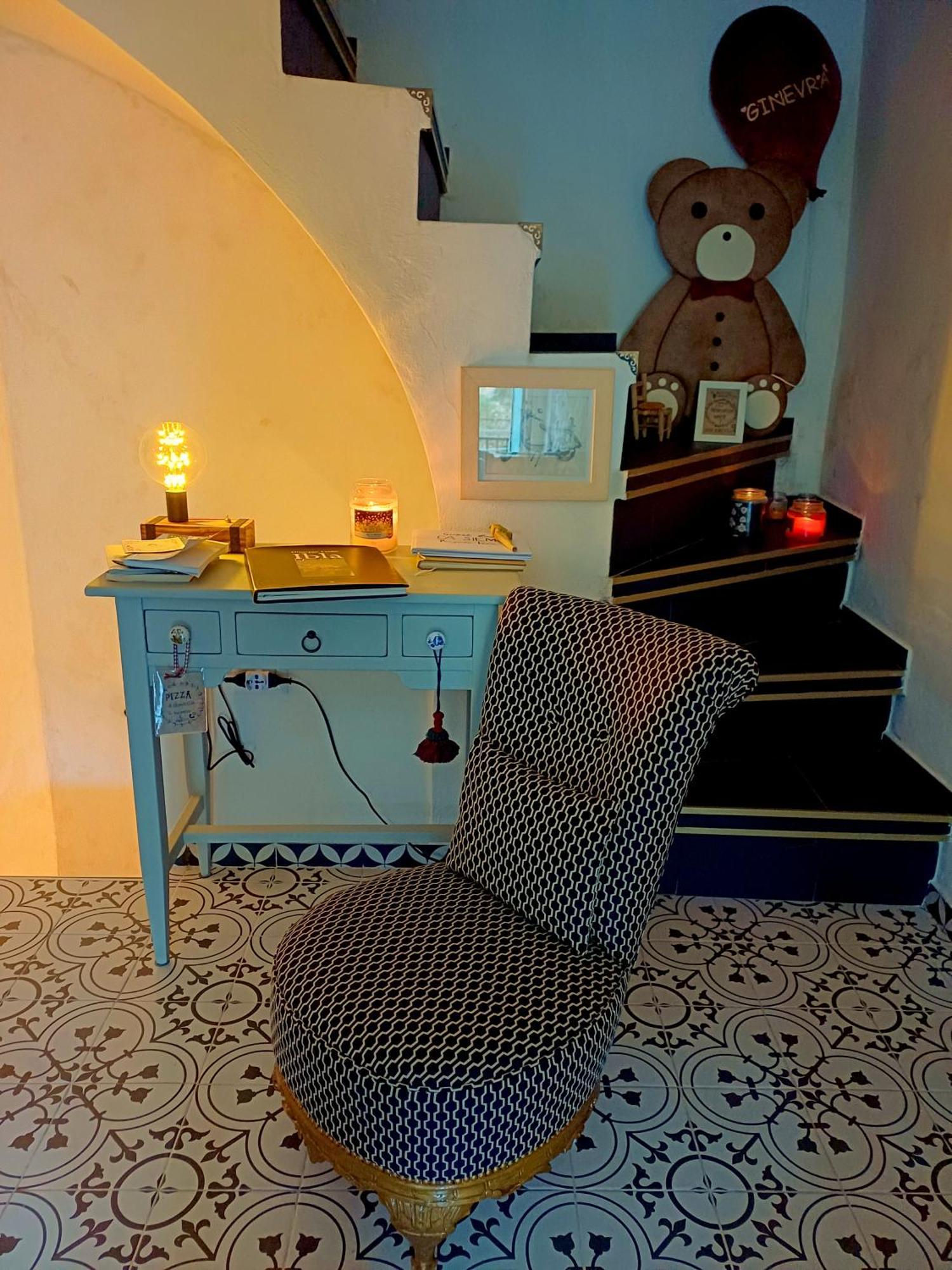 Ca Siemu Villa Ragusa Buitenkant foto