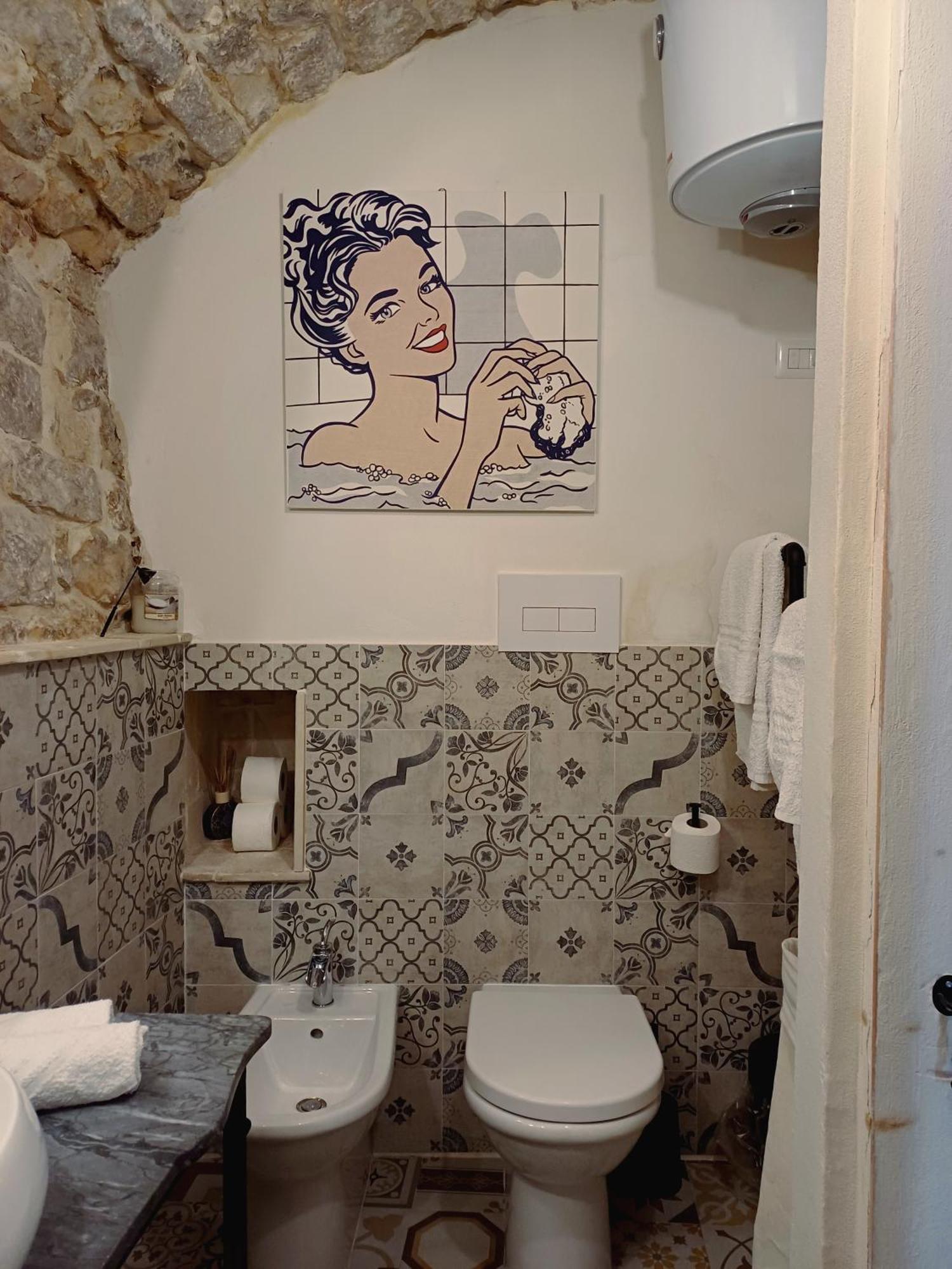Ca Siemu Villa Ragusa Buitenkant foto