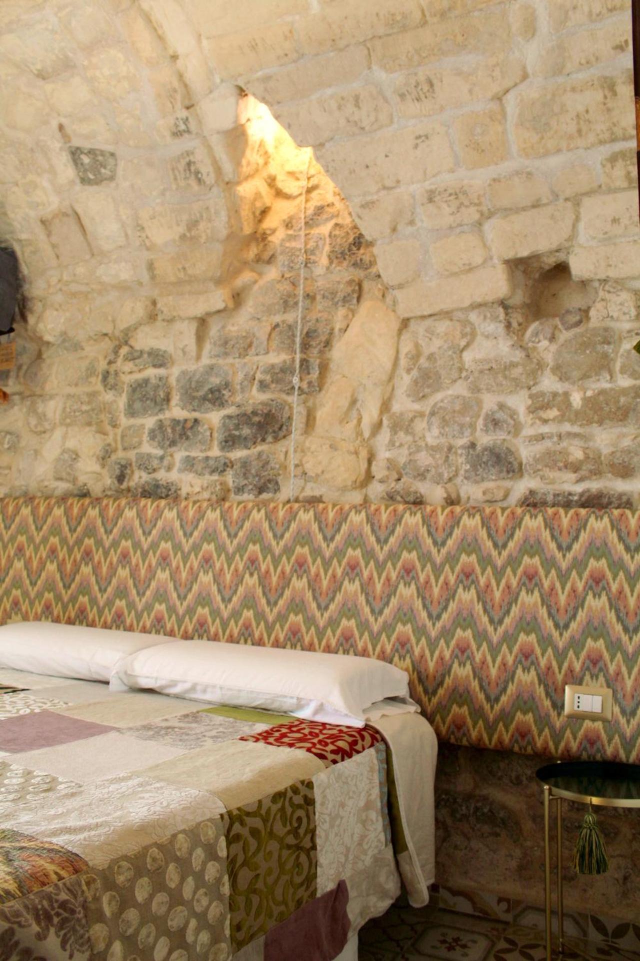 Ca Siemu Villa Ragusa Buitenkant foto
