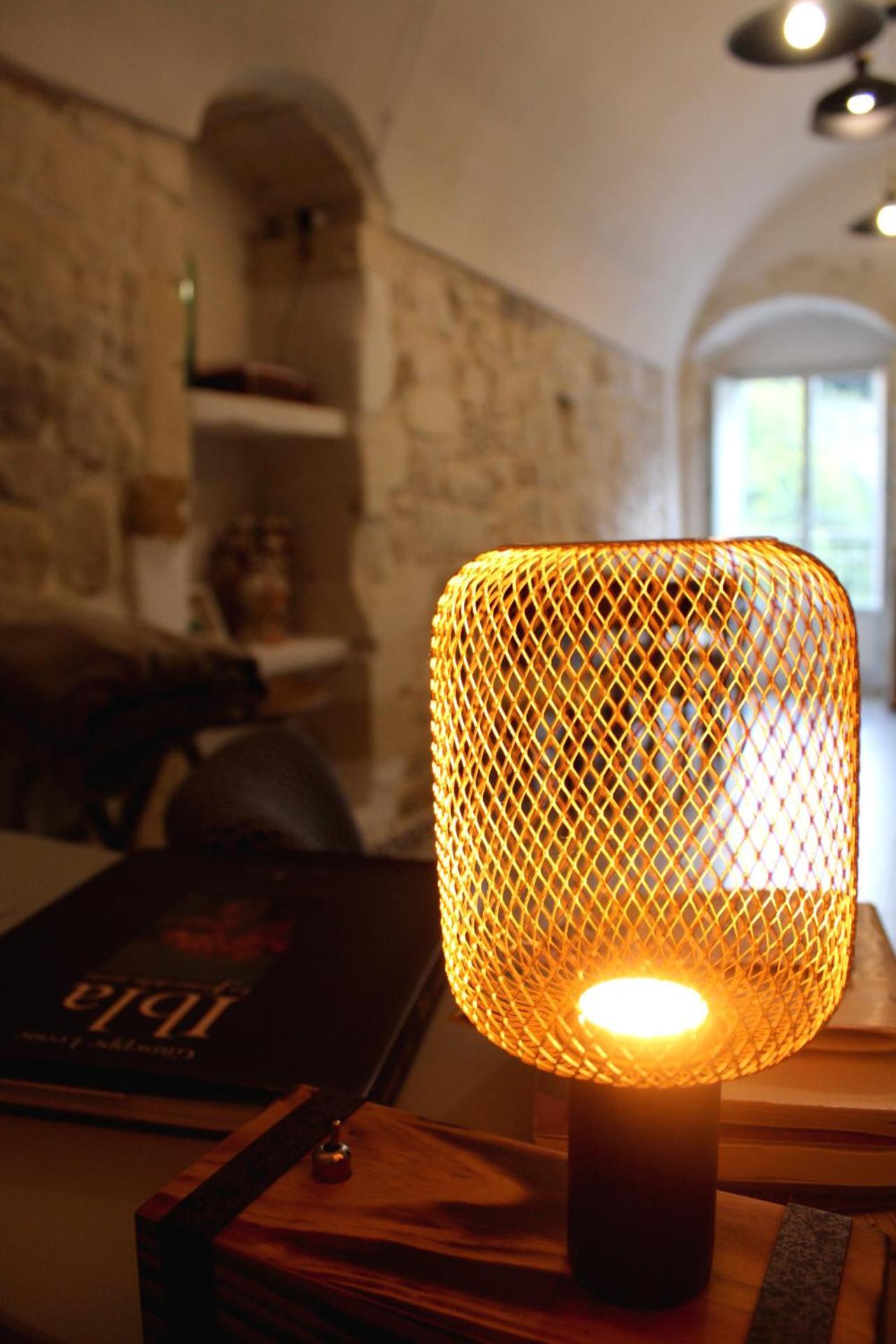 Ca Siemu Villa Ragusa Buitenkant foto