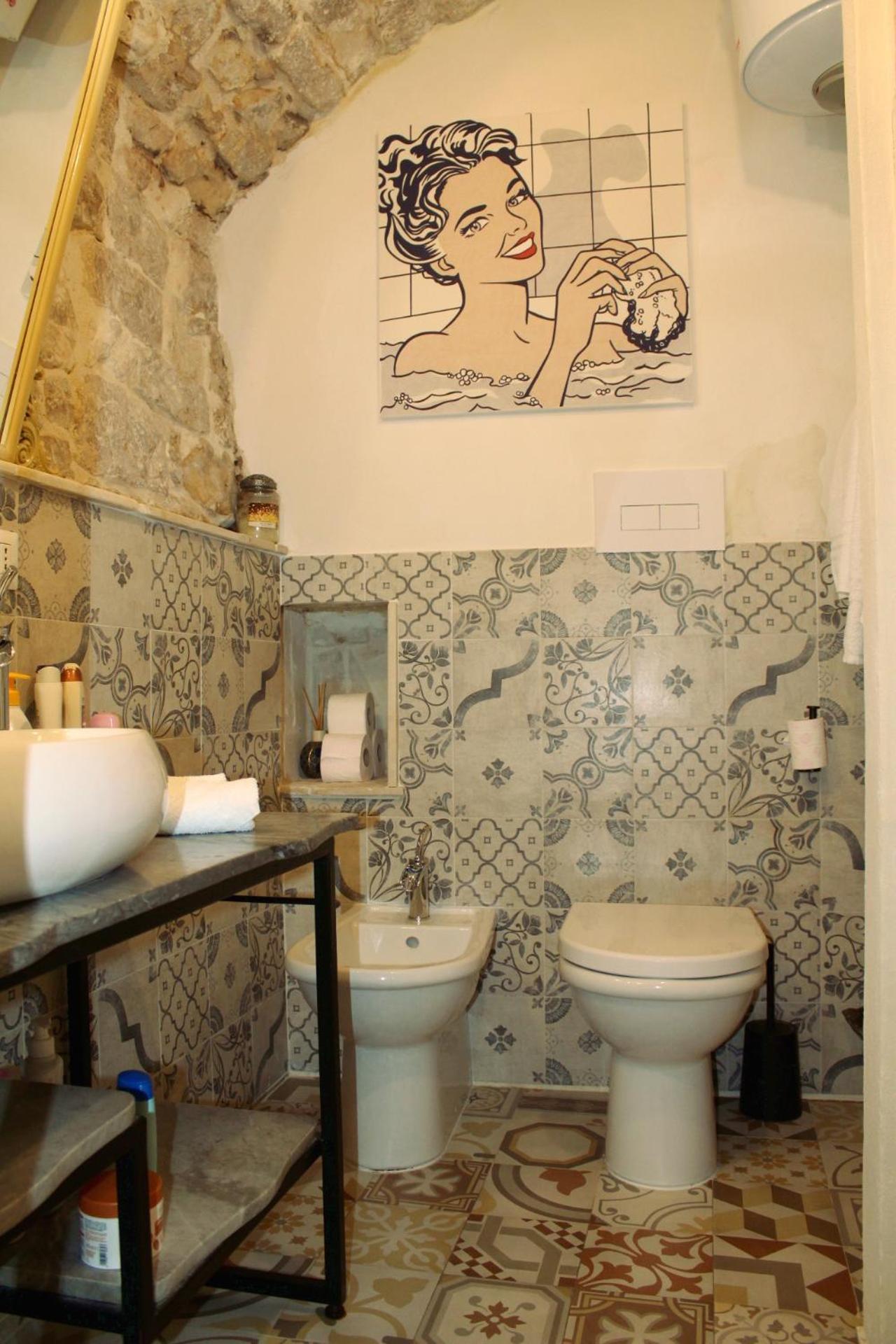 Ca Siemu Villa Ragusa Buitenkant foto