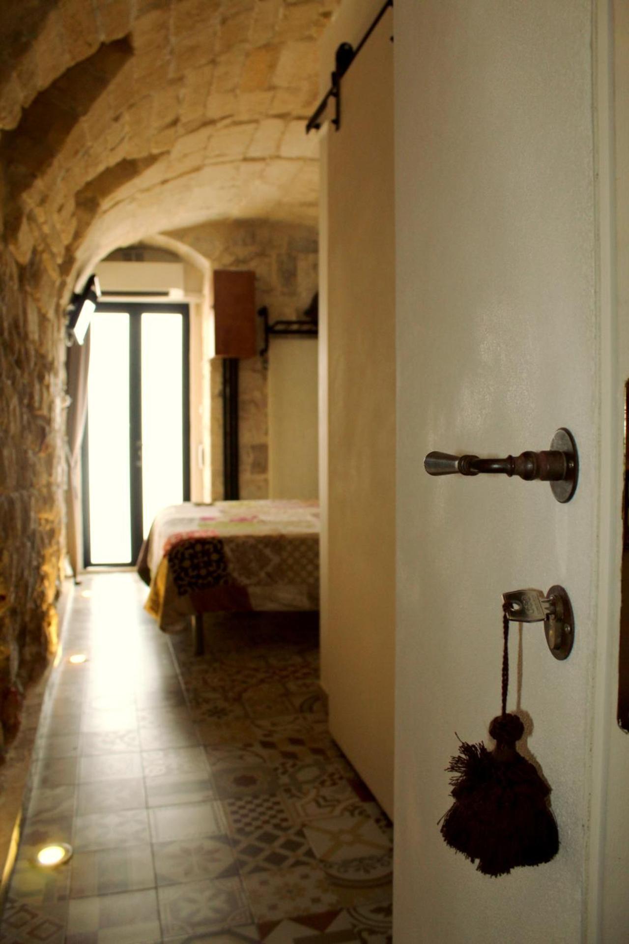 Ca Siemu Villa Ragusa Buitenkant foto